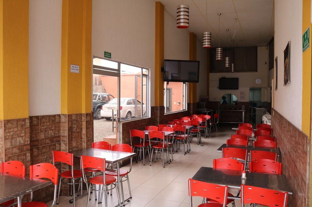 Hotel Ejecutivo 63 In Bogotá Exteriér fotografie